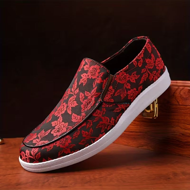 Fundão® - Mocassins Ortopédicos Casuais⏐Edição Premium