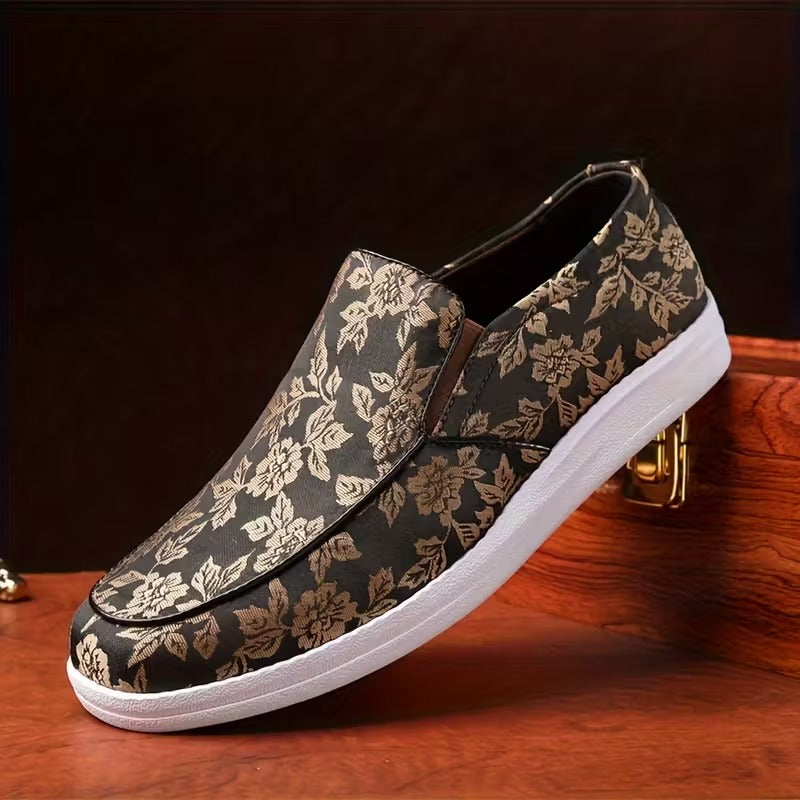 Fundão® - Mocassins Ortopédicos Casuais⏐Edição Premium