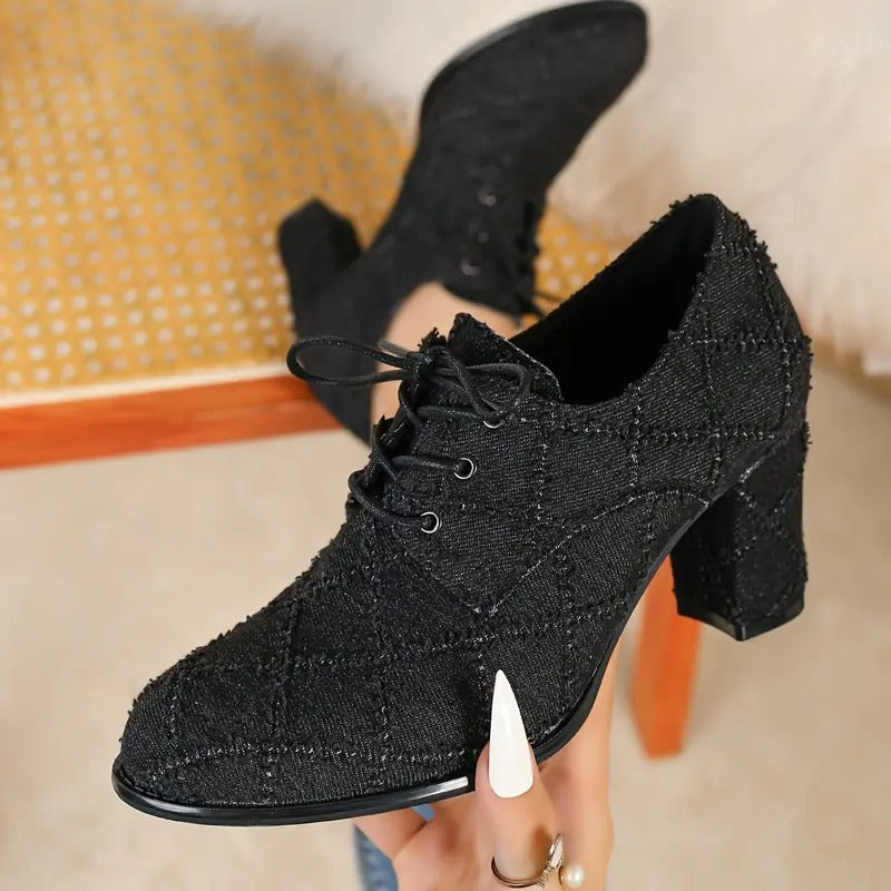 Tânia® - Sapatos Ortopédicos de Salto⏐ Edição Premium