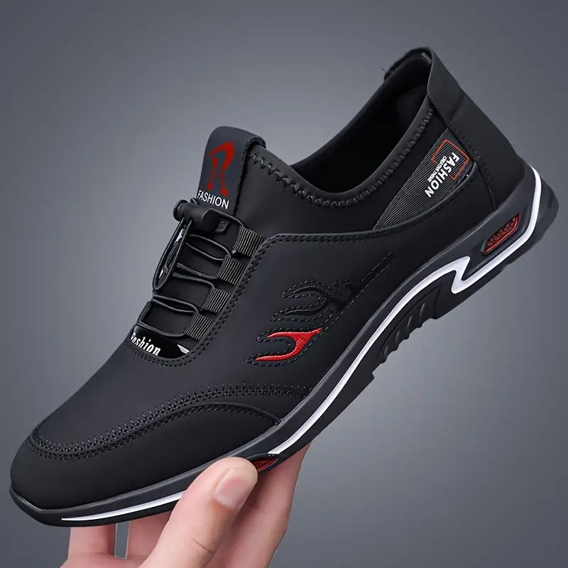 Viseu® - Sapatos Ortopédicos de Couro⏐Edição Premium