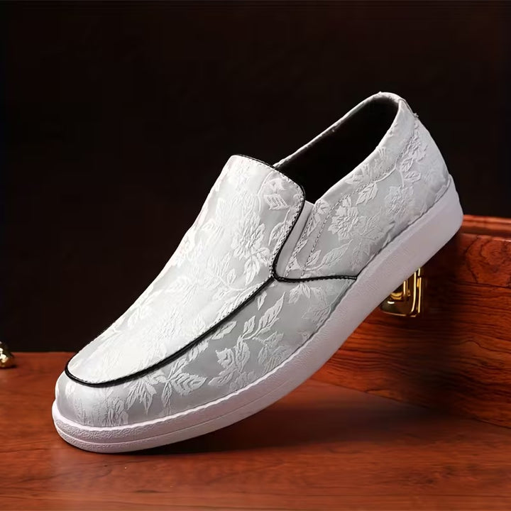 Fundão® - Mocassins Ortopédicos Casuais⏐Edição Premium