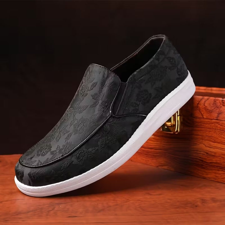 Fundão® - Mocassins Ortopédicos Casuais⏐Edição Premium