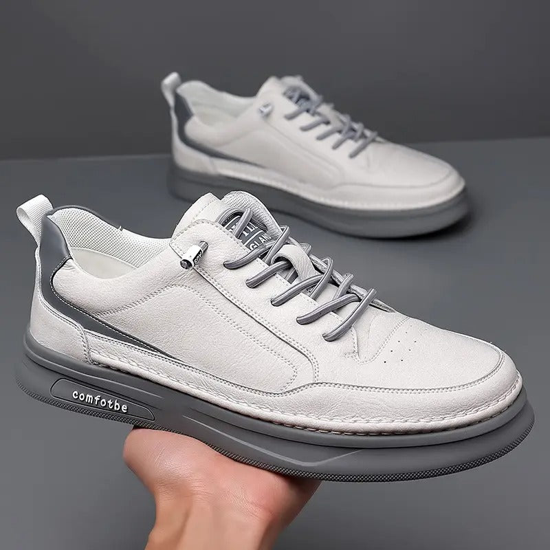 Henrique® - Sapatilhas Ortopédicas Casuais⏐Edição Premium