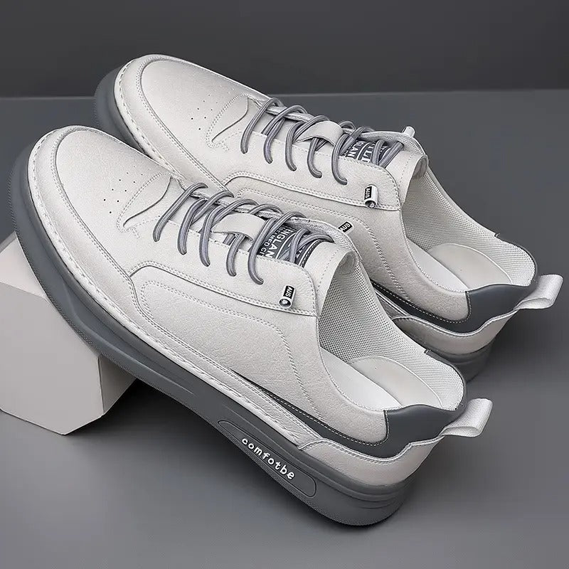 Henrique® - Sapatilhas Ortopédicas Casuais⏐Edição Premium