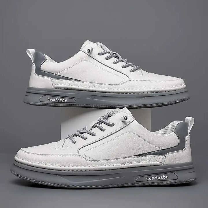 Henrique® - Sapatilhas Ortopédicas Casuais⏐Edição Premium