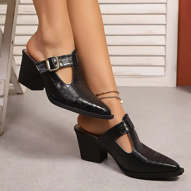 Bragança® - Sapatos Ortopédicos em Pele⏐Edição Premium