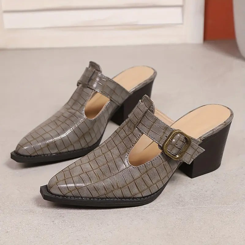 Bragança® - Sapatos Ortopédicos em Pele⏐Edição Premium