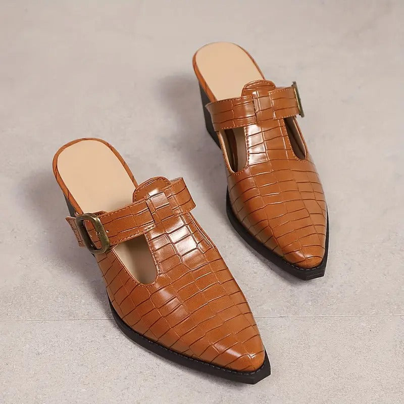 Bragança® - Sapatos Ortopédicos em Pele⏐Edição Premium