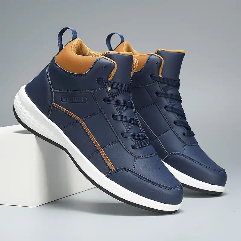 Artur® - Sapatilhas ortopédicas antiderrapantes⏐Edição Premium