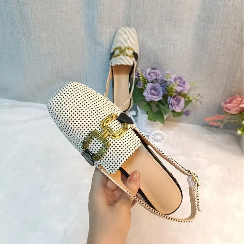 Coimbra® - Sapatos Ortopédicos de Salto⏐Edição Premium