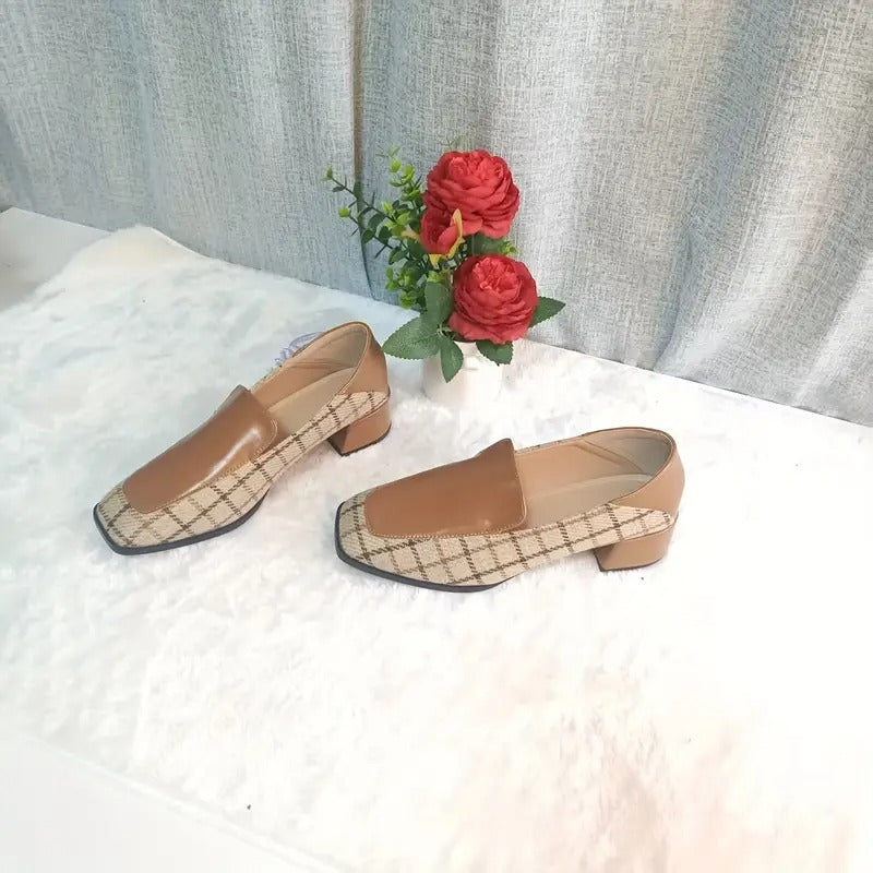 Celia® - Sapatos Ortopédicos de Salto⏐Edição Premium