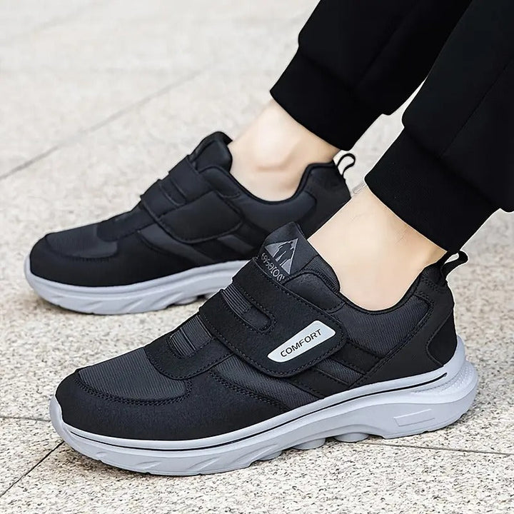 Antony® - Sapatilhas Ortopédicas Ultraconfortáveis ⏐Edição Premium