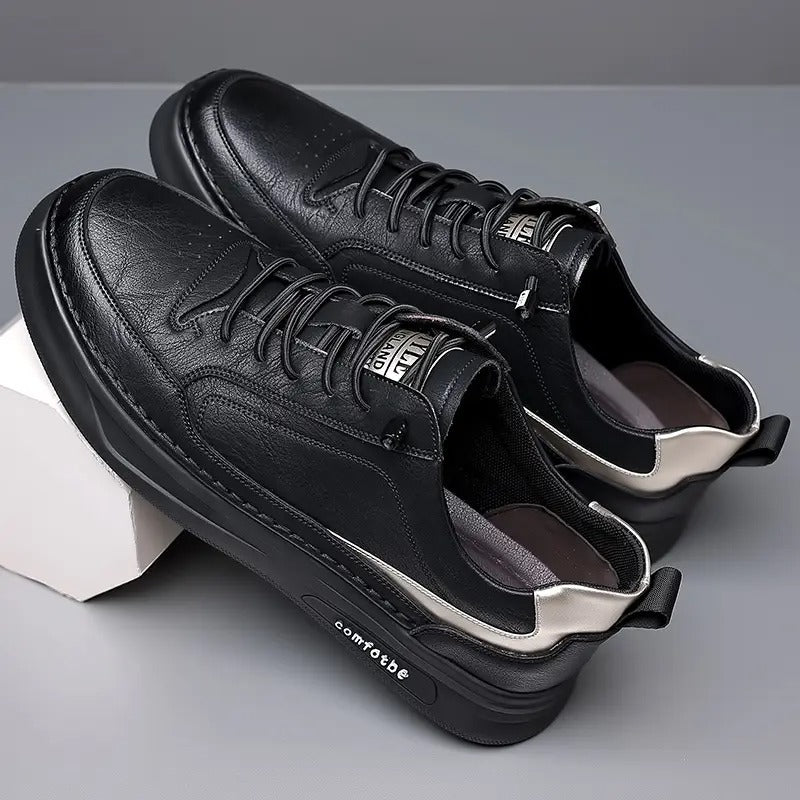 Henrique® - Sapatilhas Ortopédicas Casuais⏐Edição Premium