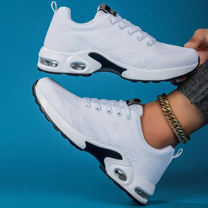 Amélia® - Sapatilhas Ortopédicas⏐Edição Premium