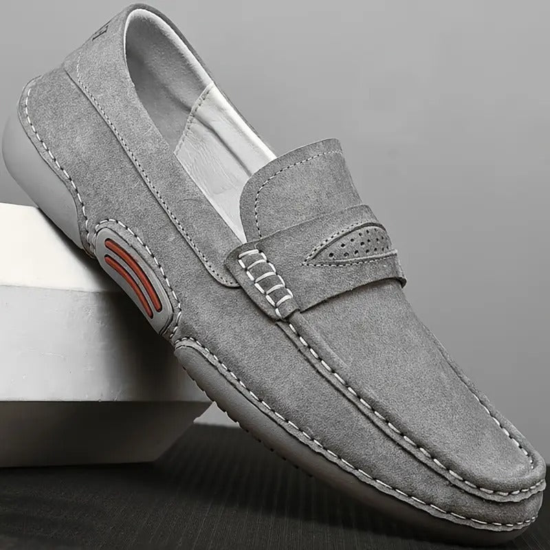 Simão® - Mocassins Ortopédicos⏐Edição Premium