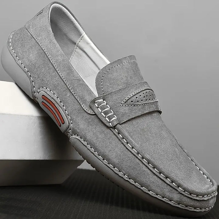 Simão® - Mocassins Ortopédicos⏐Edição Premium