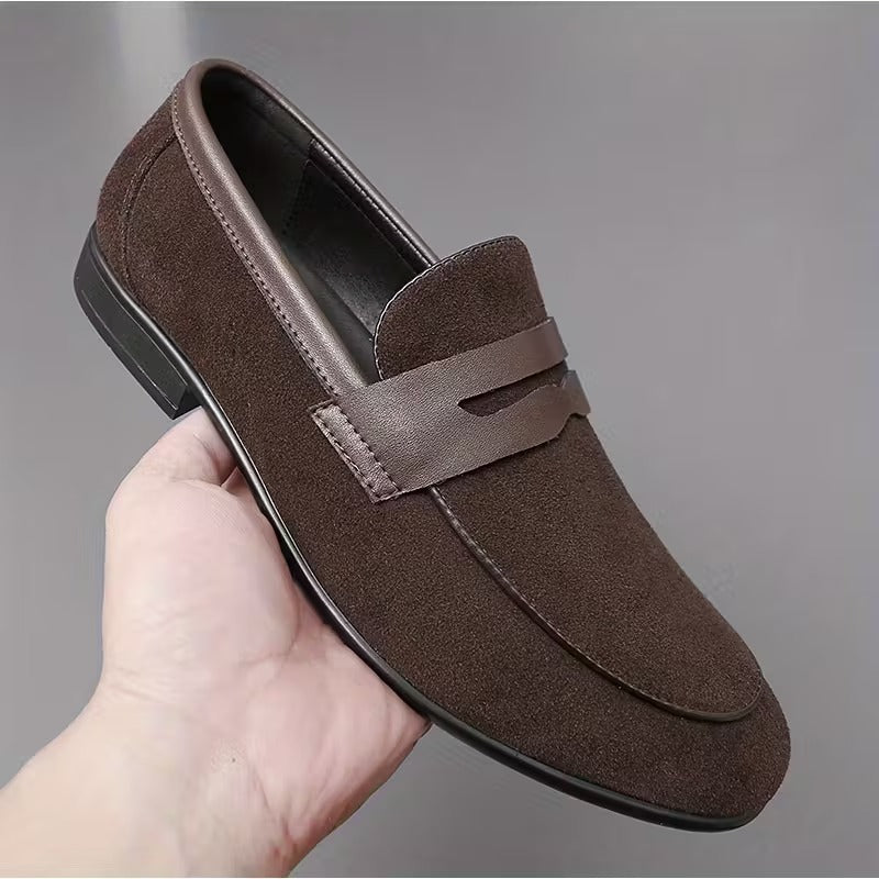 Iris® - Mocassins Ortopédicos⏐Edição Premium