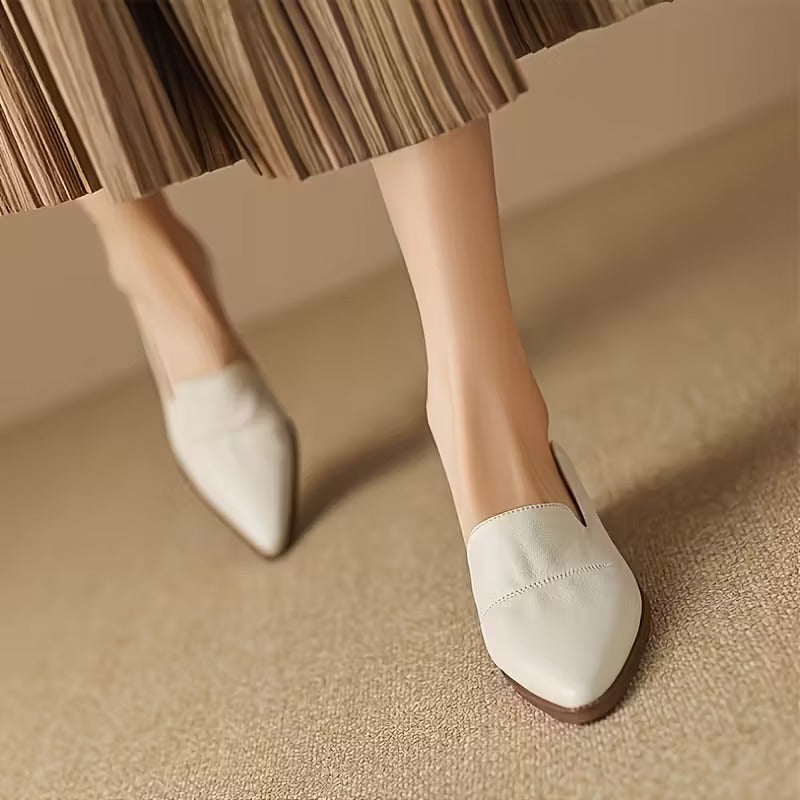 Joseana® - Sapatos Ortopédicos de Couro⏐Edição Premium