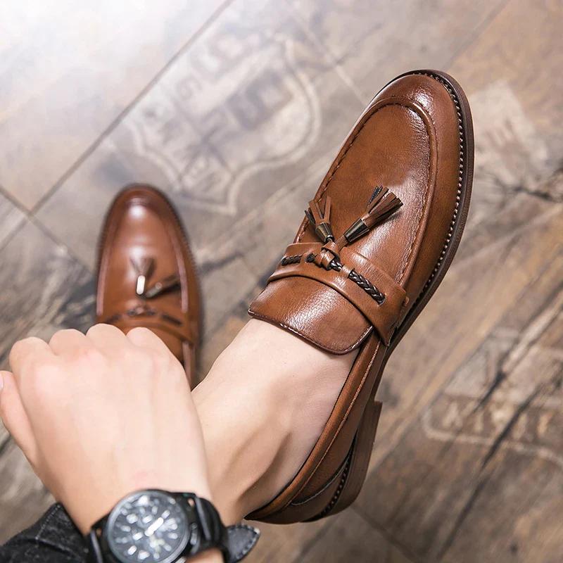 Santos® - Mocassins Ortopédicos⏐Edição Premium