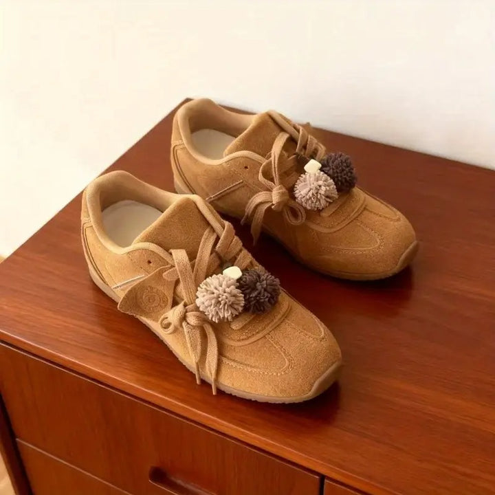 Valéria® - Sapatilhas Ortopédicas⏐Edição Premium