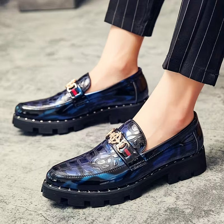 Vidago® - Mocassins Ortopédicos de Couro⏐Edição Premium