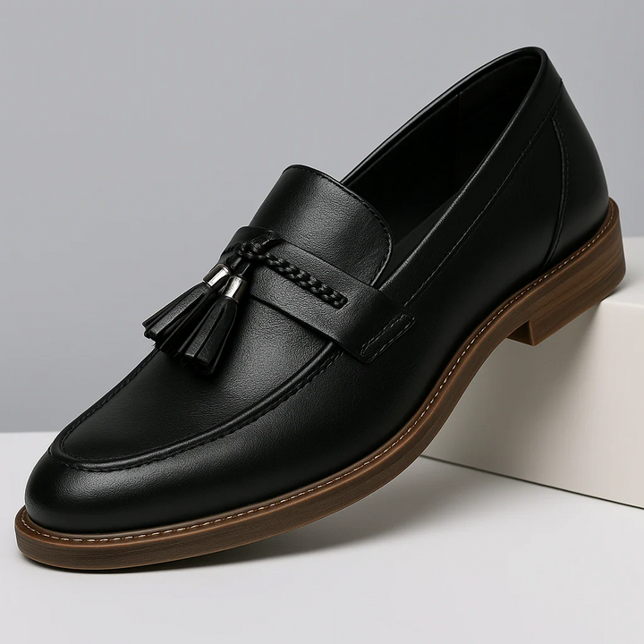 Santos® - Mocassins Ortopédicos⏐Edição Premium