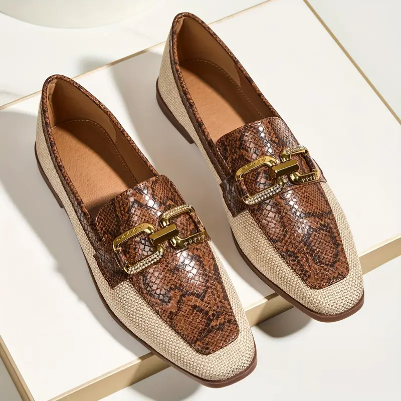 Guiomar® - Mocassins Ortopédicos em Pele ⏐ Edição Premium