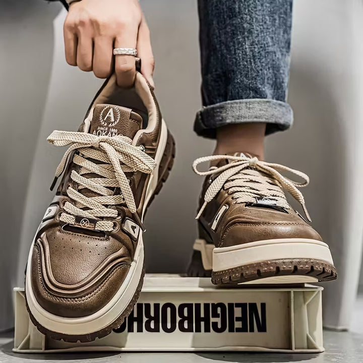 Azambuja® - Sapatilhas Ortopédicas Casuais⏐Edição Premium