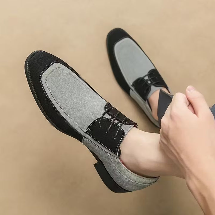 Maurílio® - Sapatos Ortopédicos Formais⏐Edição Premium