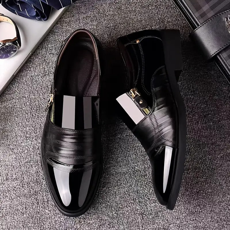 Enrique® - Mocassins Ortopédicos⏐Edição Premium