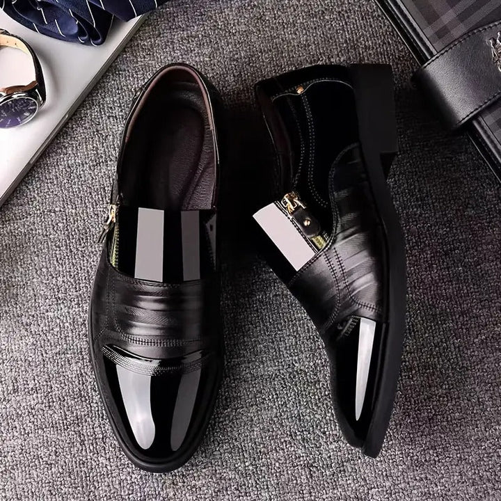 Enrique® - Mocassins Ortopédicos⏐Edição Premium