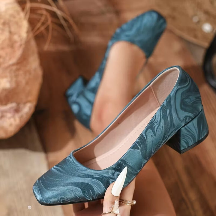 Doralice® - Sapatos Ortopédicos de Salto⏐ Edição Premium