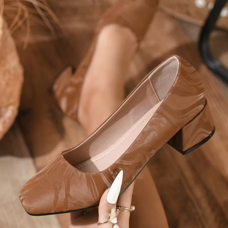 Doralice® - Sapatos Ortopédicos de Salto⏐ Edição Premium