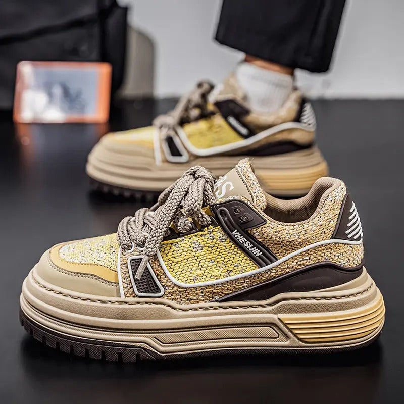 Xavier® - Sapatilhas Ortopédicas Casuais⏐Edição Premium