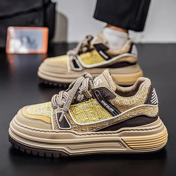 Xavier® - Sapatilhas Ortopédicas Casuais⏐Edição Premium