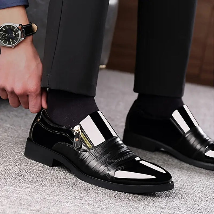 Enrique® - Mocassins Ortopédicos⏐Edição Premium