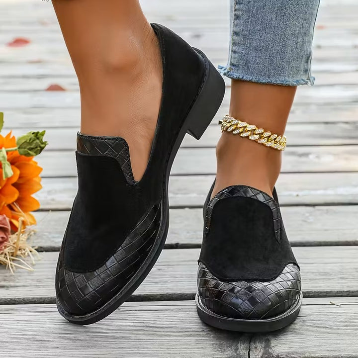 Florinda® - Mocassins Ortopédicos⏐Edição Premium