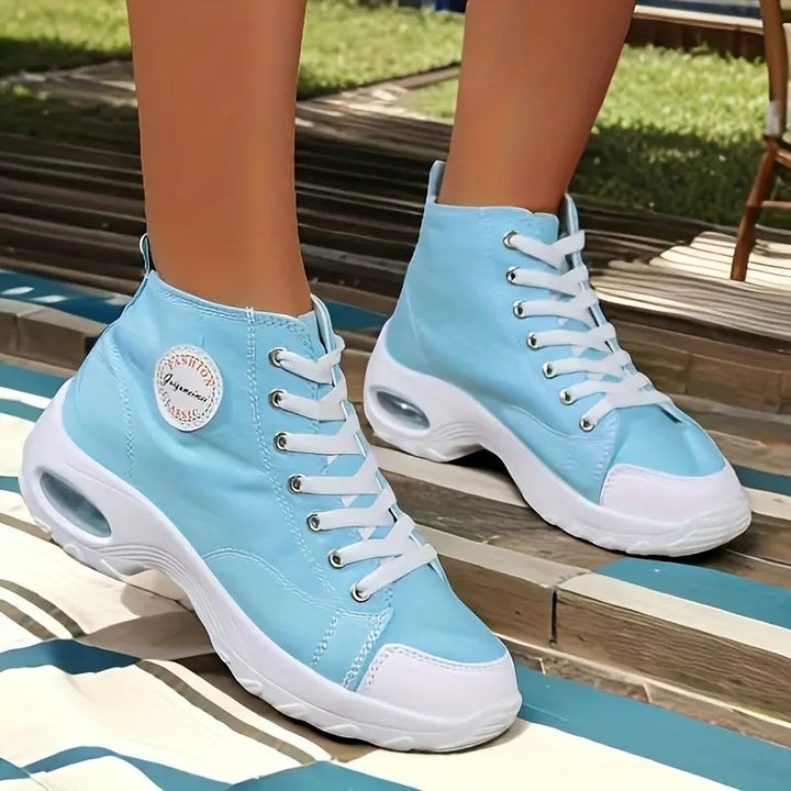 Wanda® - Sapatilhas Ortopédicas Casuais⏐Edição Premium