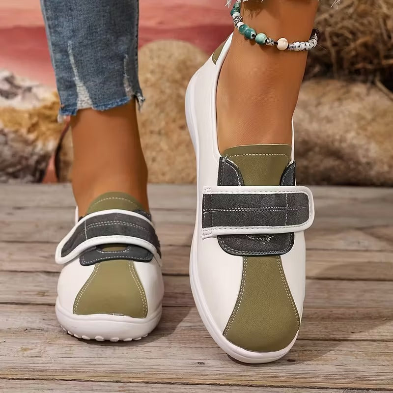 Brígida® - Sapatilhas Ortopédicas Casuais⏐Edição Premium