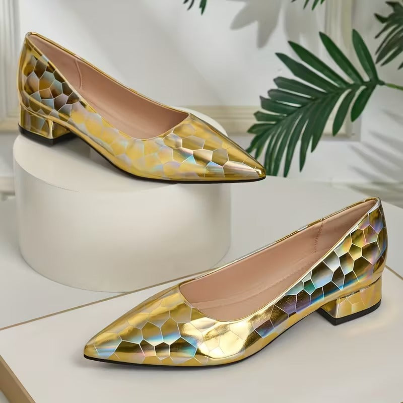 Genoveva® - Sapatos Ortopédicos Casuais⏐ Edição Premium