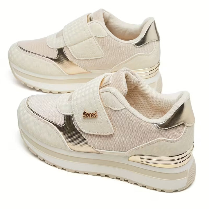 Basília® - Sapatilhas Ortopédicas⏐ Edição Premium