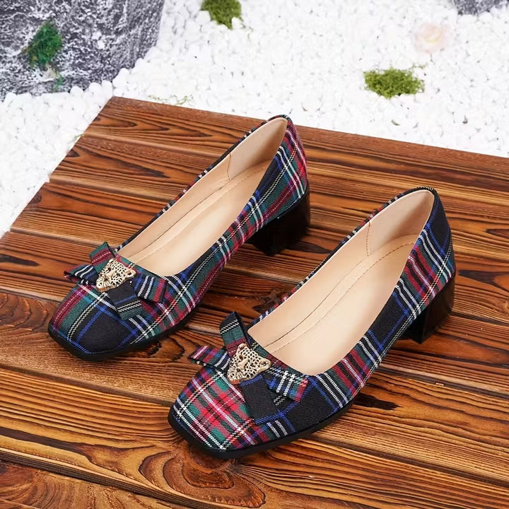 Denise® - Sapatos Ortopédicos Casuais⏐Edição Premium