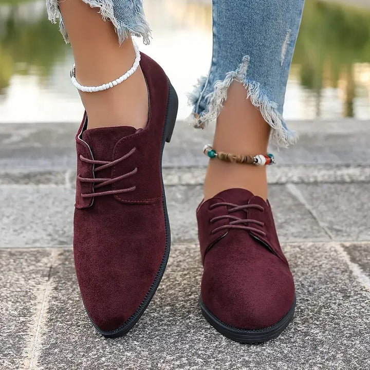 Melina® - Sapatos Ortopédicos Casuais⏐Edição Premium