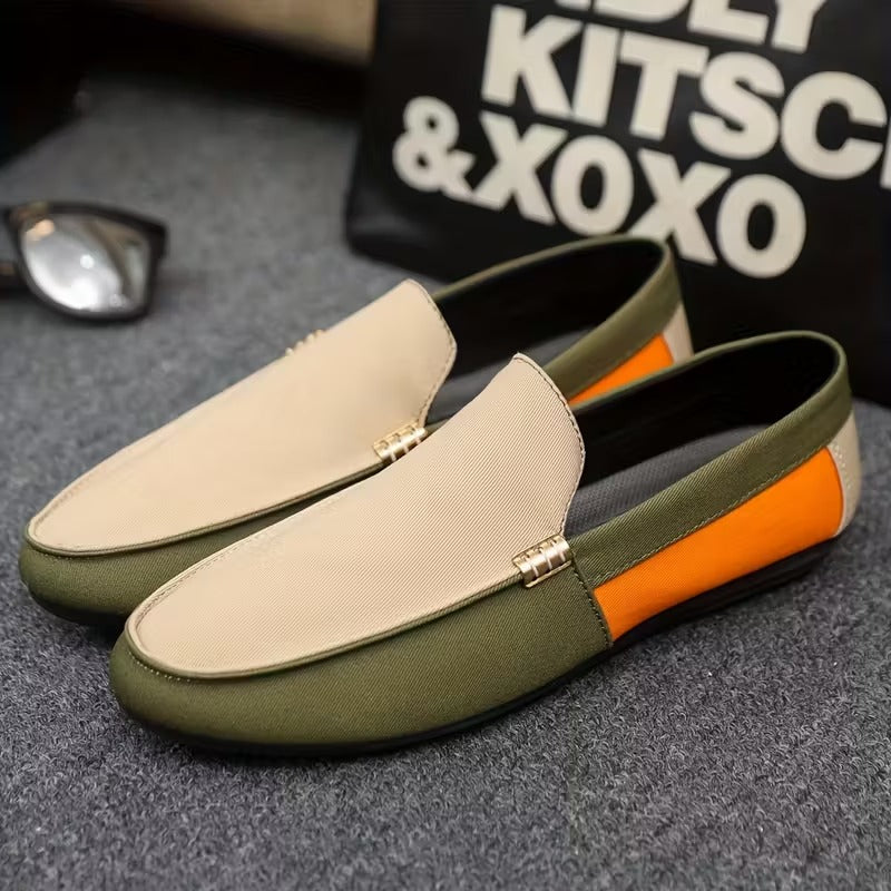 Redondo® - Mocassins Ortopédicos⏐Edição Premium