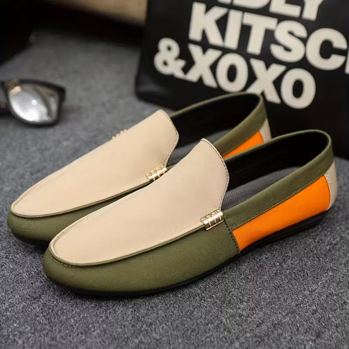 Redondo® - Mocassins Ortopédicos⏐Edição Premium