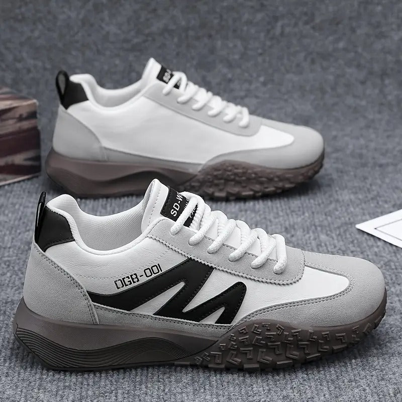 Quirino® - Sapatilhas Ortopédicas Casuais⏐Edição Premium