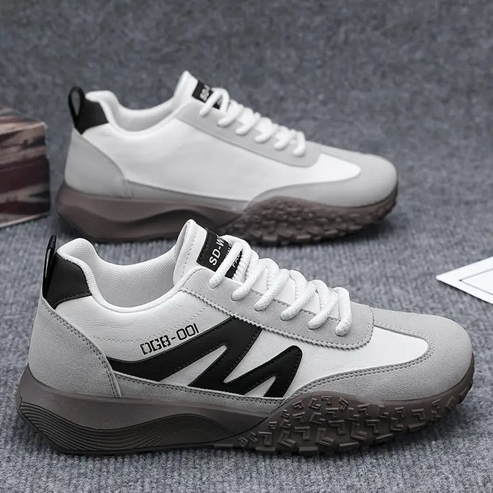 Quirino® - Sapatilhas Ortopédicas Casuais⏐Edição Premium