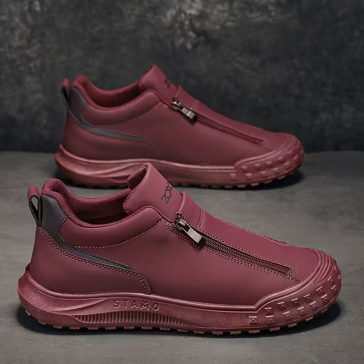 Sátão® - Sapatilhas Ortopédicas com Fecho de Correr⏐Edição Premium