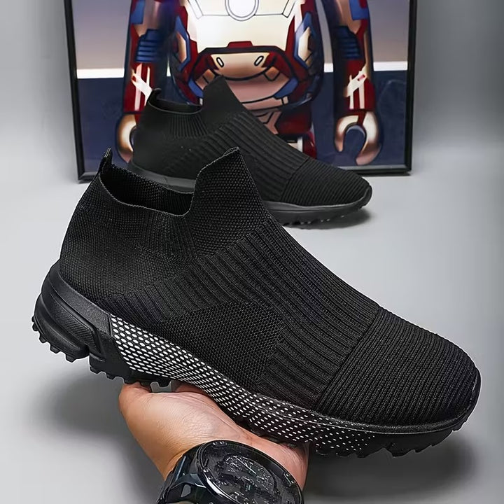 Elmano® - Sapatilhas Ortopédicas Respiráveis⏐Edição Premium