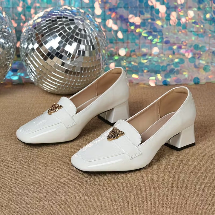 Prazeres® - Sapatos Ortopédicos de Couro⏐ Edição Premium